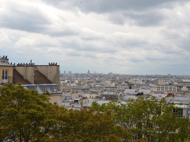 фото Migny Opera Montmartre изображение №14