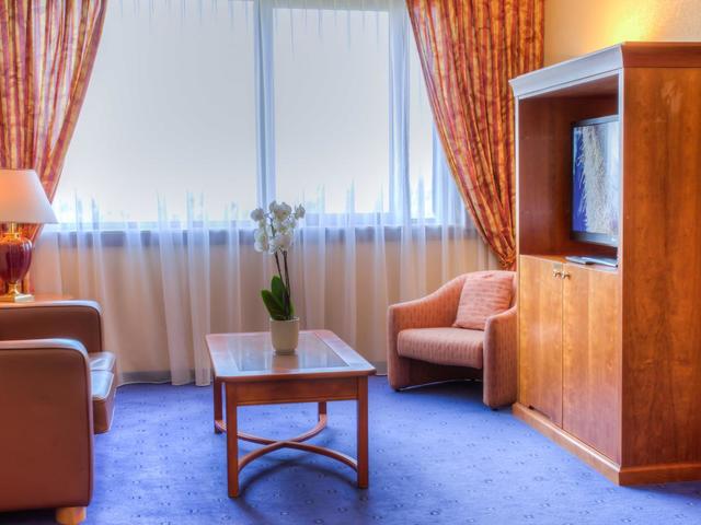 фото Hilton Strasbourg изображение №30