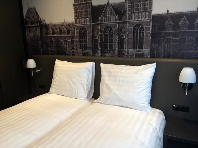 фотографии Royal Amsterdam Hotel изображение №28