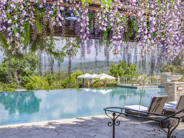 фото Terre Blanche Hotel Spa Golf Resort (ех. Four Seasons Resort Provence et Terre Blanche) изображение №18