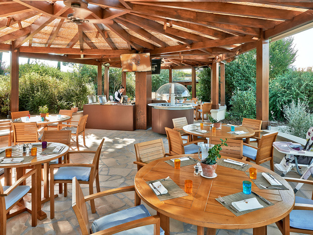 фотографии Terre Blanche Hotel Spa Golf Resort (ех. Four Seasons Resort Provence et Terre Blanche) изображение №12