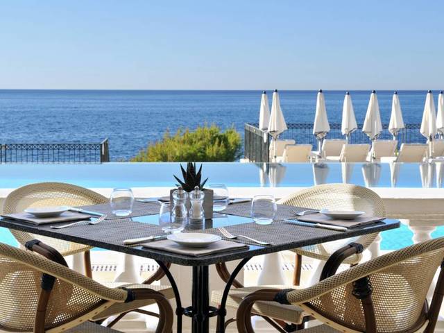 фото The Grand Hotel du Cap Ferrat, A Four Seasons Hotel изображение №46