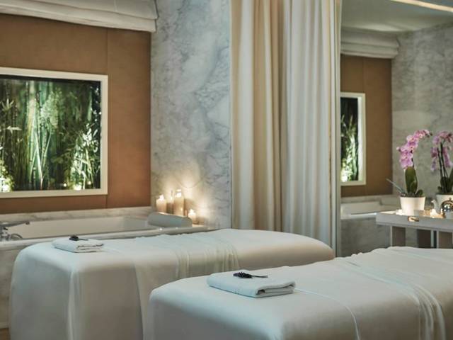 фотографии отеля The Grand Hotel du Cap Ferrat, A Four Seasons Hotel изображение №31