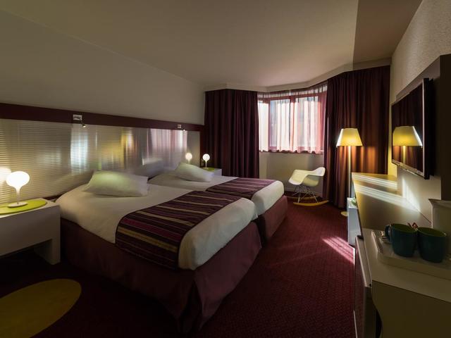 фото Mercure Strasbourg Centre изображение №2