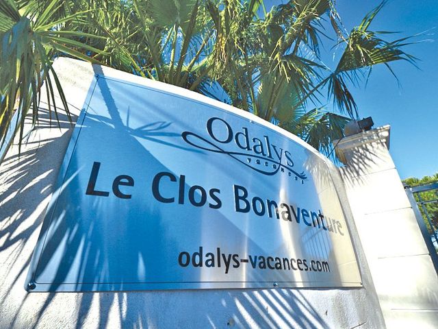 фотографии Residence Odalys Le Clos Bonaventure (ех. Le Clos Bonaventure) изображение №20
