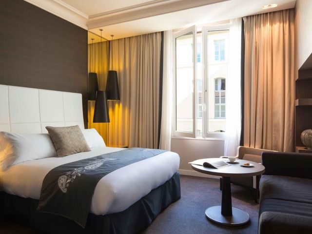 фотографии отеля InterContinental Marseille - Hotel Dieu изображение №39