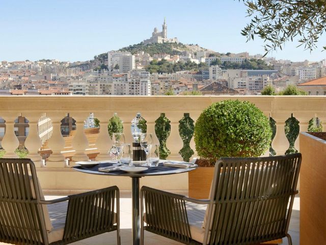 фотографии InterContinental Marseille - Hotel Dieu изображение №36