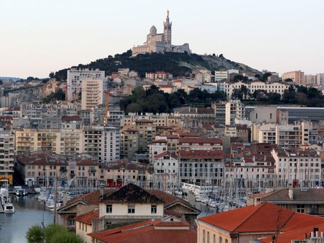 фото InterContinental Marseille - Hotel Dieu изображение №26