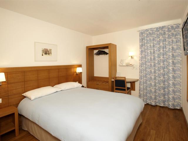 фотографии Comfort Hotel Strasbourg изображение №16