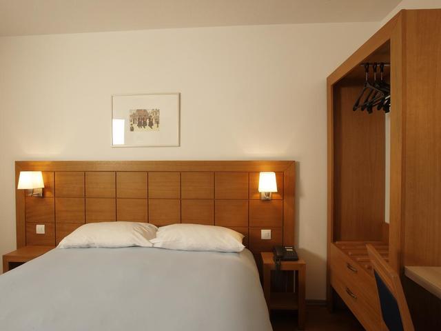 фотографии Comfort Hotel Strasbourg изображение №12
