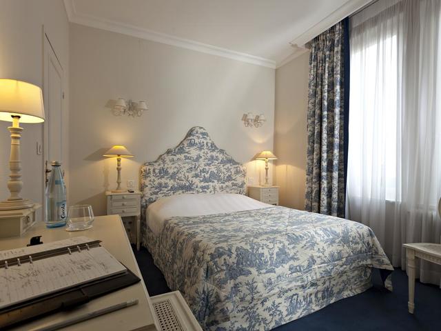 фото Hotel Villa d`Est изображение №30
