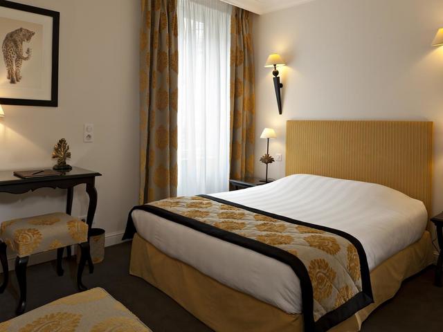 фото Hotel Villa d`Est изображение №22