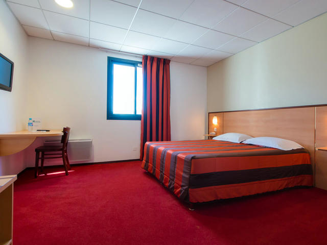 фото Brit Hotel Saint Malo - Le Transat изображение №30