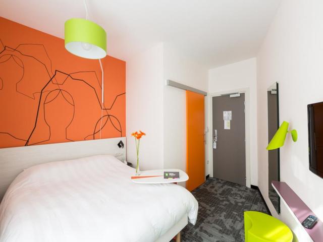 фото Ibis Styles Strasbourg Centre Petite France изображение №18