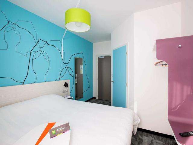 фотографии Ibis Styles Strasbourg Centre Petite France изображение №4