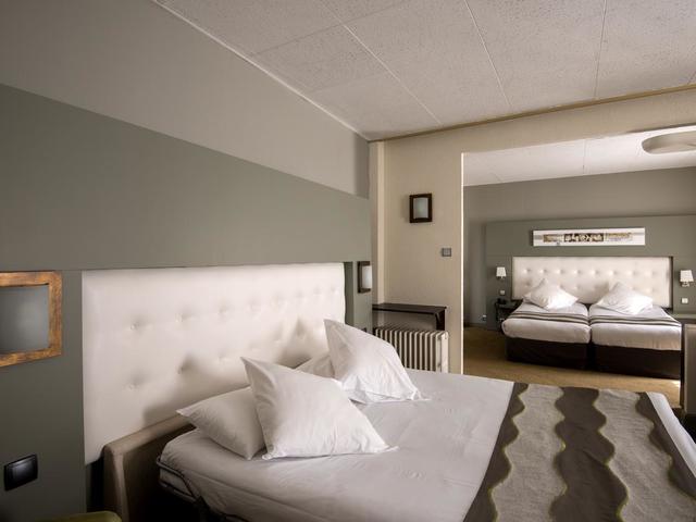 фото Intel-Hotel Le Bristol Strasbourg изображение №6