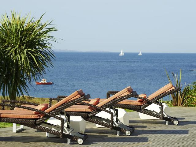 фото Hotel Sofitel Quiberon Thalassa Sea & Spa изображение №38