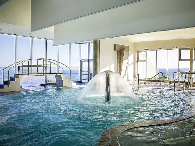 фото отеля Hotel Sofitel Quiberon Thalassa Sea & Spa изображение №21