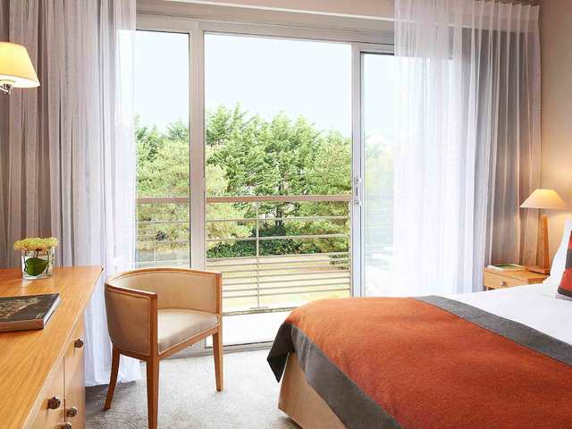фотографии отеля Hotel Sofitel Quiberon Thalassa Sea & Spa изображение №19