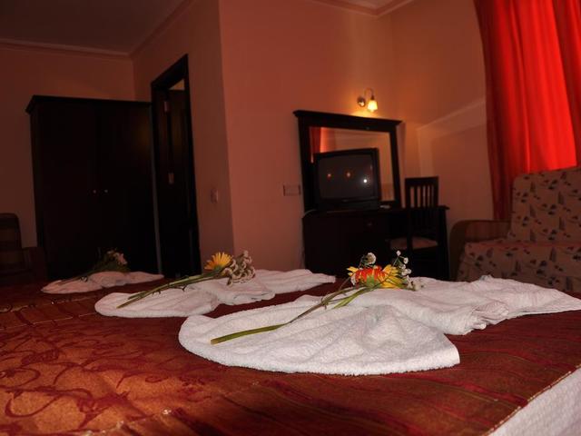 фотографии отеля Sefikbey (ex. Afflon Sefikbey Hotel) изображение №15