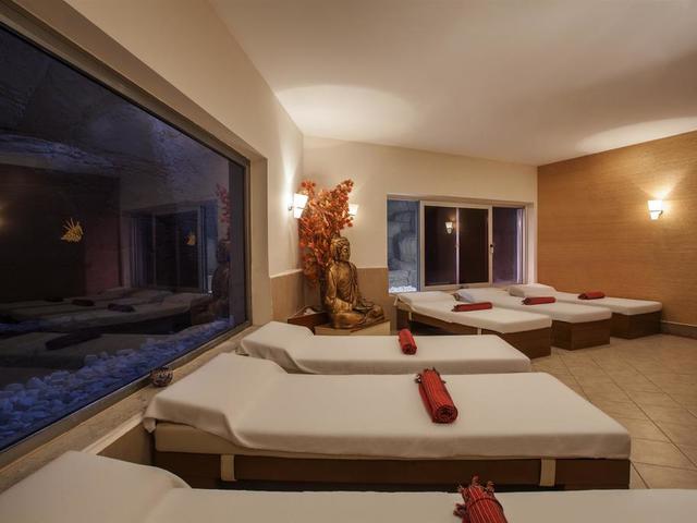 фото отеля Arcanus Hotels Sorgun (ex. Asteria Sorgun Resort; Side Palace) изображение №33