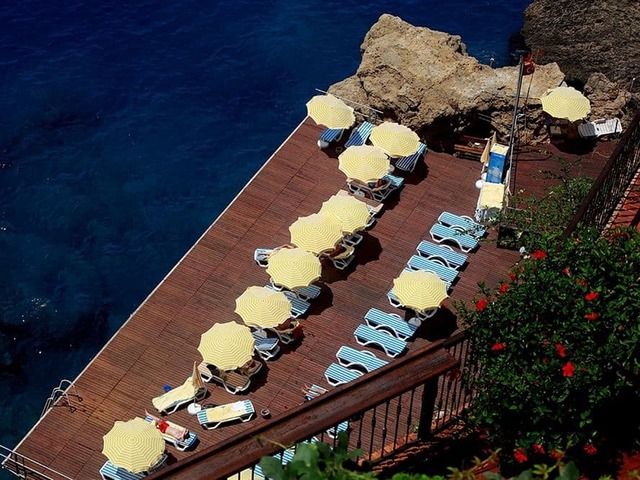 фотографии Oz Hotels Antalya (ex. Antalya Hotel Resort & Spa) изображение №40