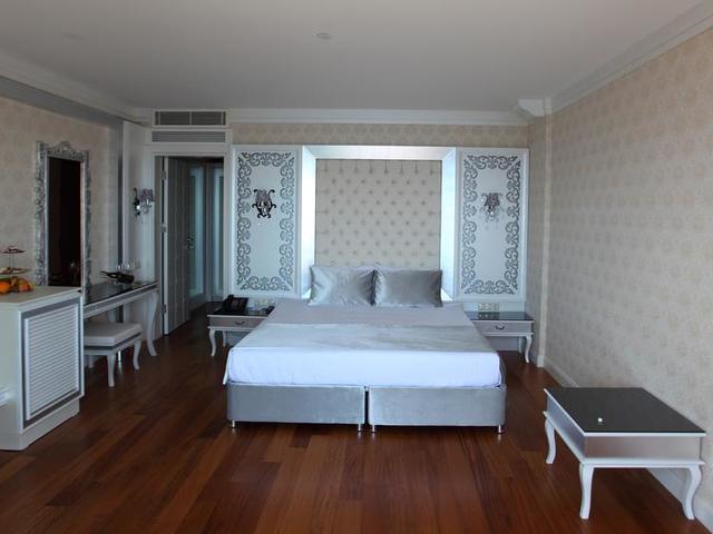 фото отеля Oz Hotels Antalya (ex. Antalya Hotel Resort & Spa) изображение №29
