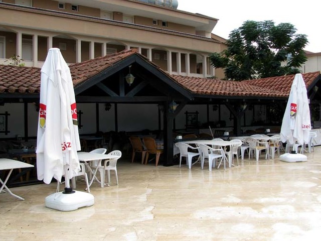 фото отеля Club Sefikbey (ex. Selimhan) изображение №21