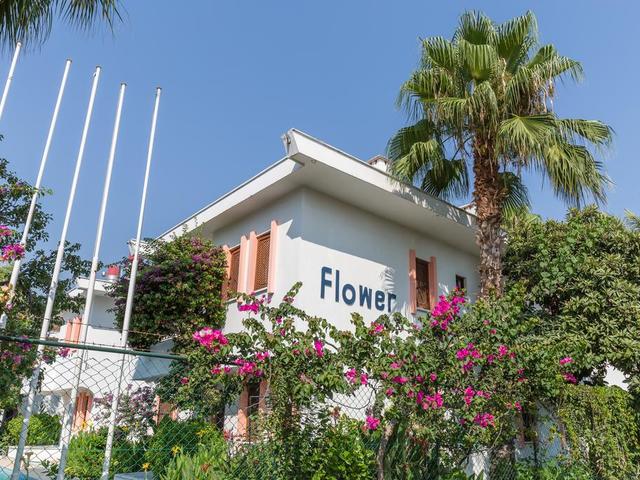 фото отеля Flower Villa Apart изображение №9