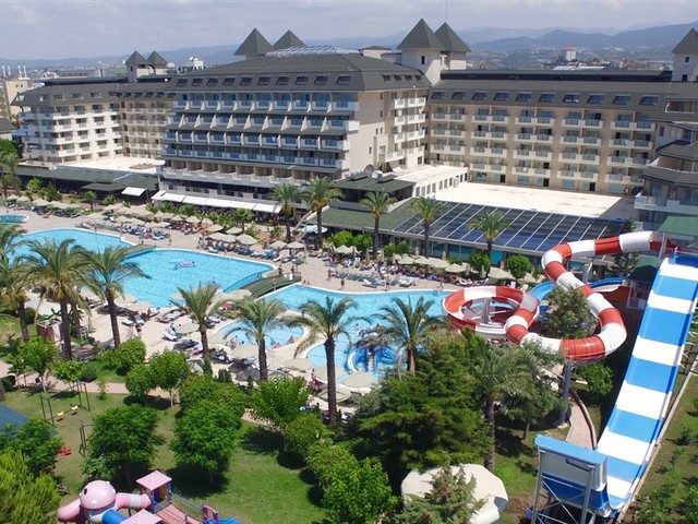 фото отеля MC Arancia Resort изображение №17