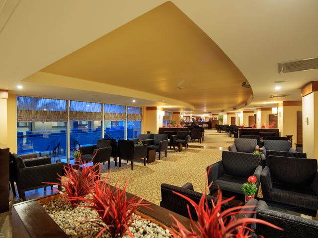 фотографии Crystal Admiral Resort Suite & Spa (ex. Ardisia Deluxe Resort) изображение №64
