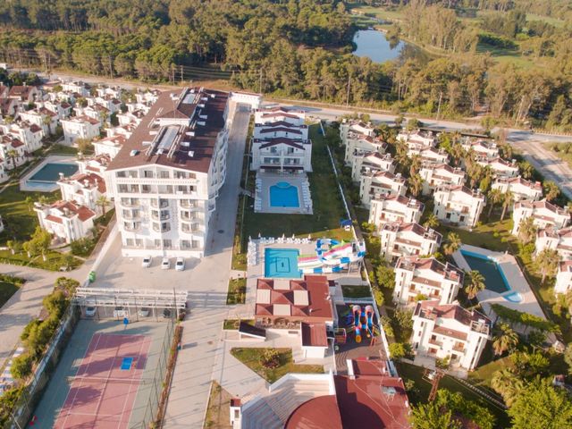 фото отеля Maya World Park (ex. IQ Belek; Sarp Hotels Belek) изображение №33