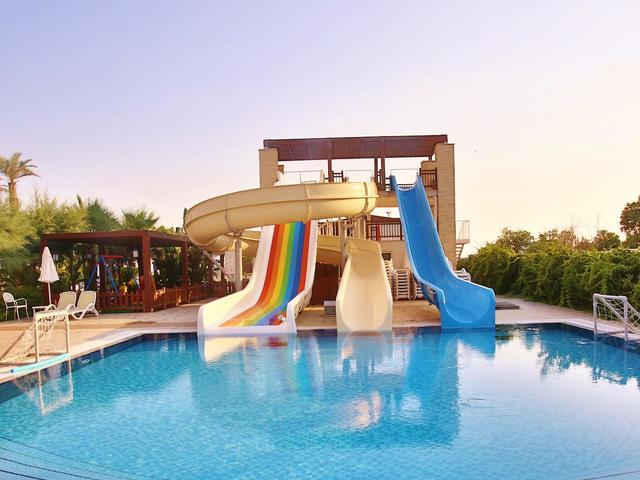 фото Sunis Evren Beach Resort Hotel & Spa изображение №50