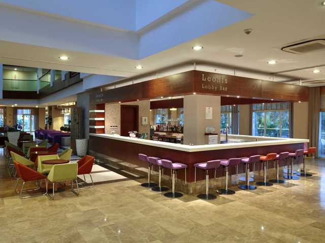 фотографии отеля Sunis Evren Beach Resort Hotel & Spa изображение №27