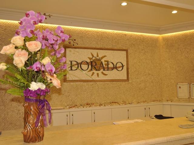 фотографии отеля Club Dorado (ex. Ares) изображение №31