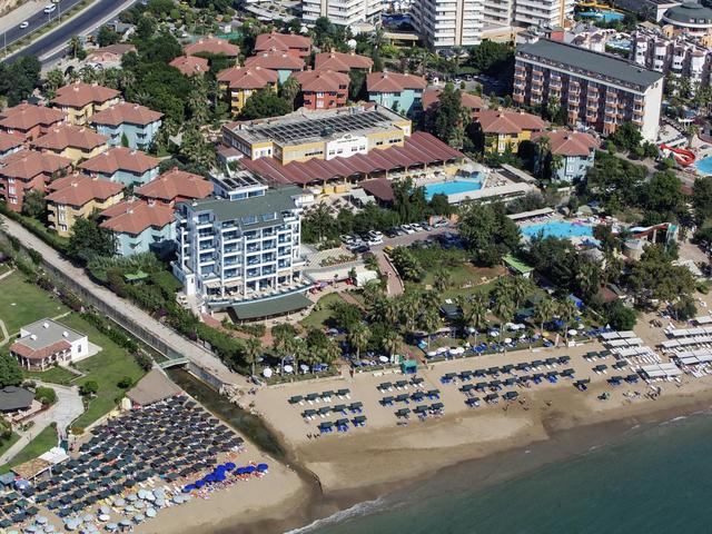 фото отеля Armas Green Fugla Beach (ex. Club Green Fugla Beach) изображение №89