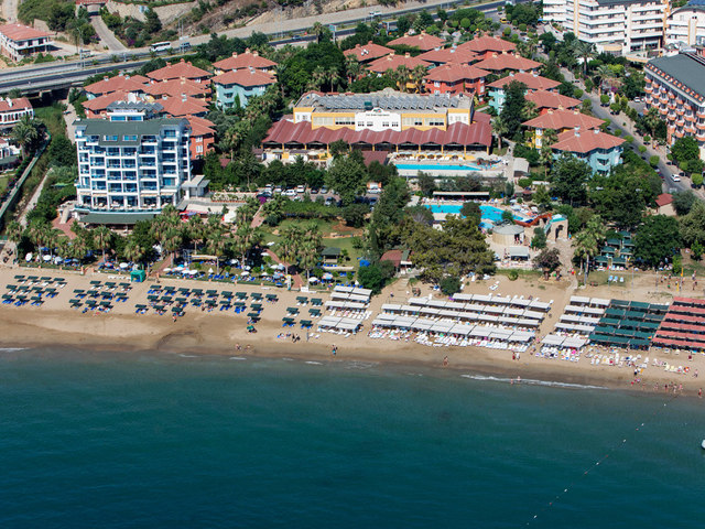 фото отеля Armas Green Fugla Beach (ex. Club Green Fugla Beach) изображение №69