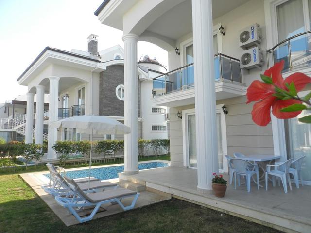 фото отеля New Age Beach Breeze Luxury Villas (ex. Prestige Villas) изображение №53