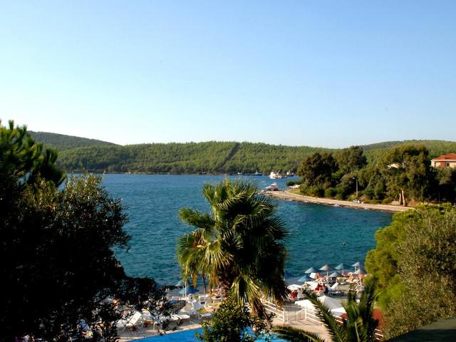 фото отеля Greenport Bodrum (ex. Aegean Garden) изображение №21