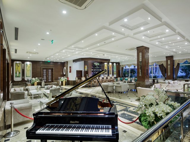 фото отеля Crystal Waterworld Resort & Spa изображение №57