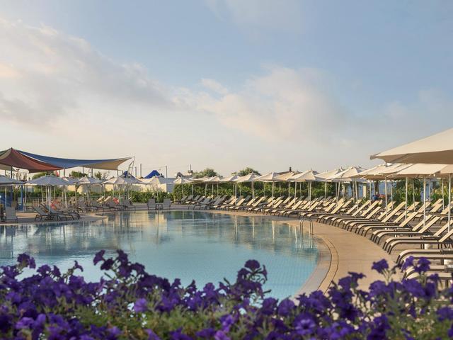 фото Ela Excellence Resort Belek (ex. Ela Quality Resort) изображение №222