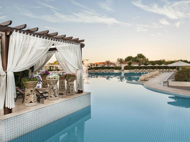 фотографии отеля Ela Excellence Resort Belek (ex. Ela Quality Resort) изображение №195