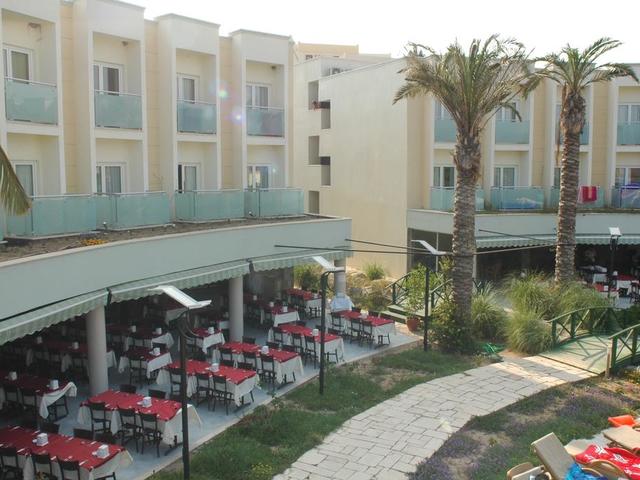 фото отеля Royal Palm Beach изображение №41