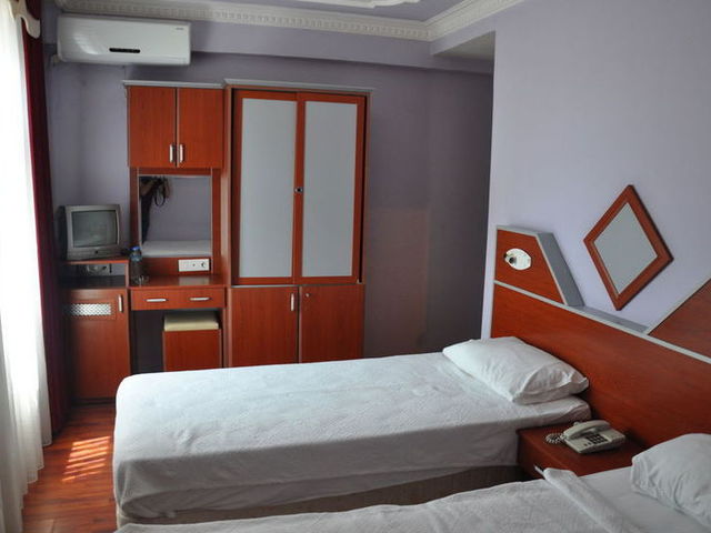 фото отеля Antalya Madi Hotel (ex. Madi Hotel) изображение №13