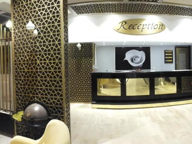 фото отеля Gold Kaya Hotel (ex. Gold Stone) изображение №5