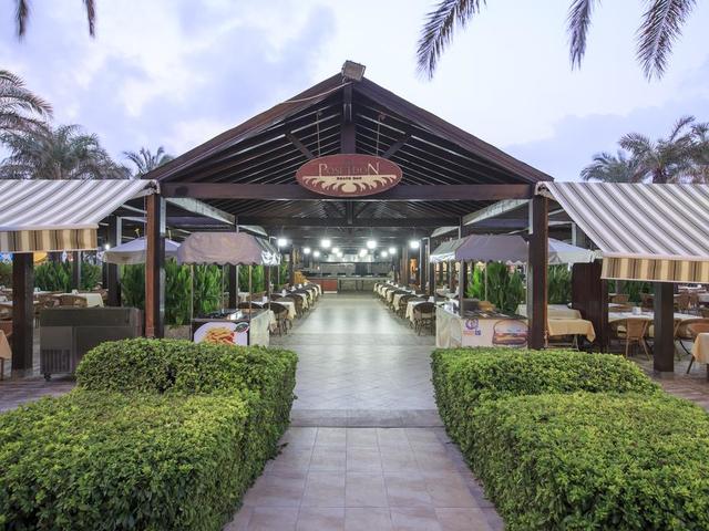 фото отеля Sunis Kumkoy Beach Resort & Spa изображение №93