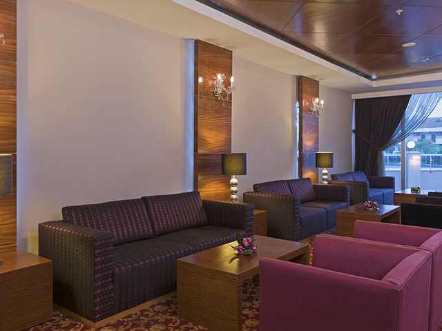 фото отеля Lilyum Resort & Spa изображение №17