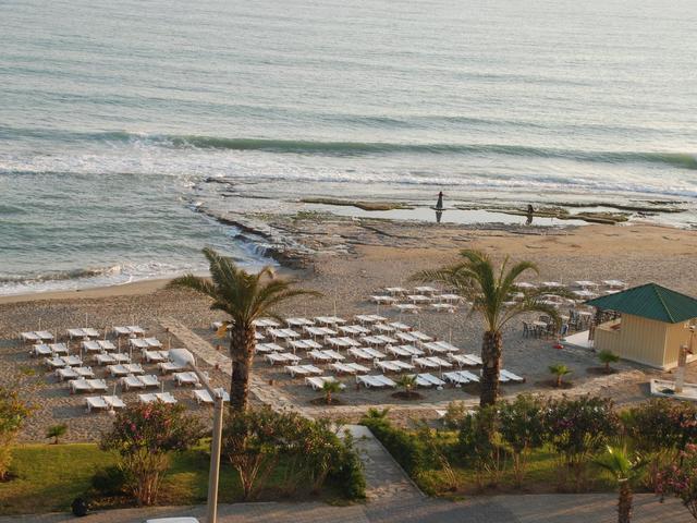 фото отеля Emir Fosse Beach изображение №25