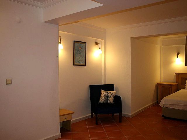 фото отеля Sunshine Hotel & Suit Apartments (ex. Bella Sole) изображение №13