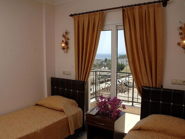 фото отеля Hotel Kaseria изображение №9
